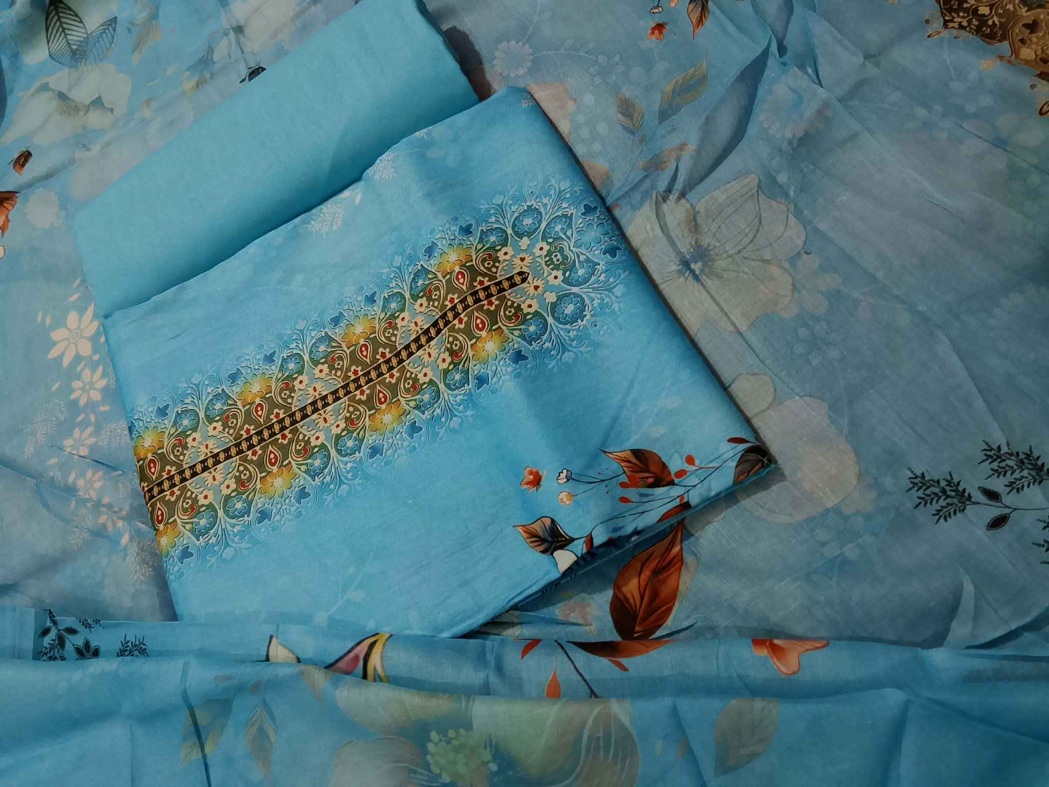থ্রি পিস